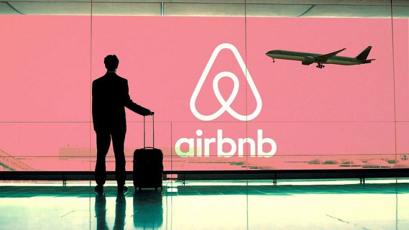 Que pasa si el anfitrión me cancela mi reservacion en AirBnB