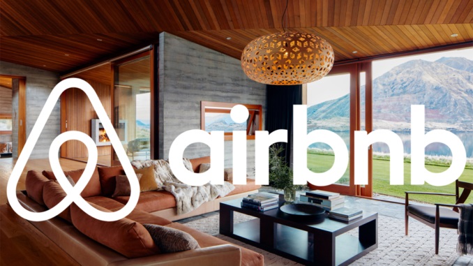 Se puede extender una estadía en AirBnB